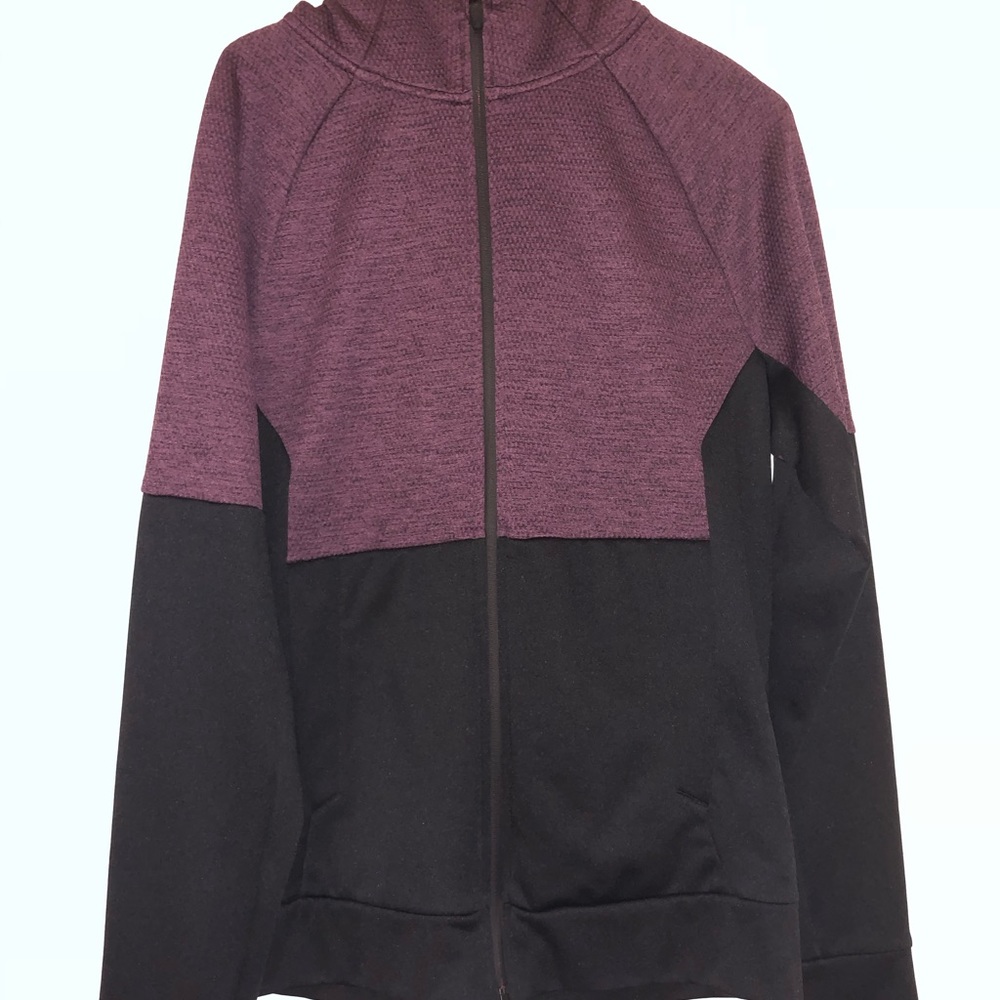 Champion Jacket